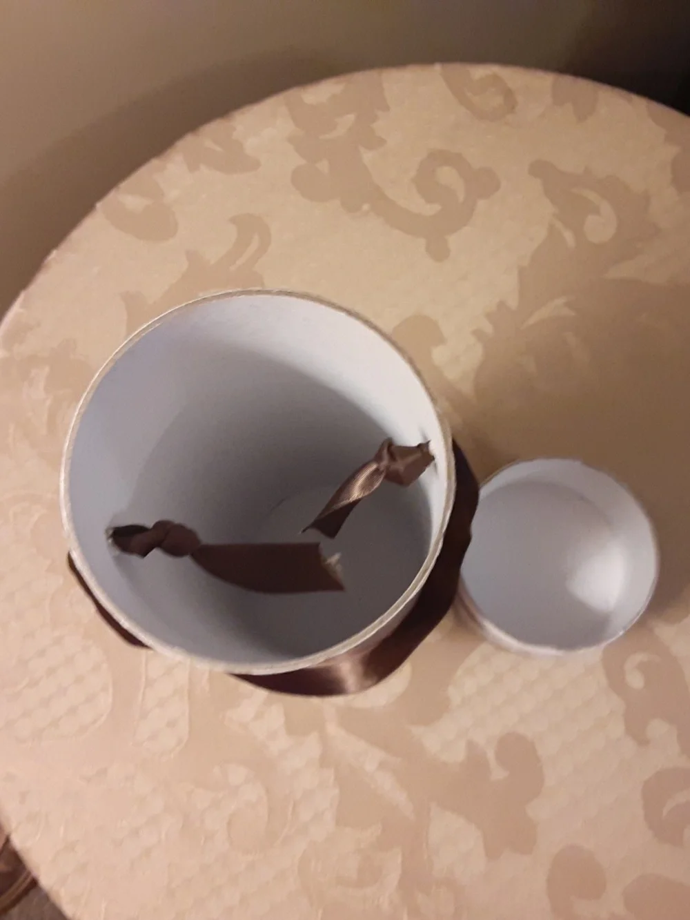 Wine Bottle Gift Tube